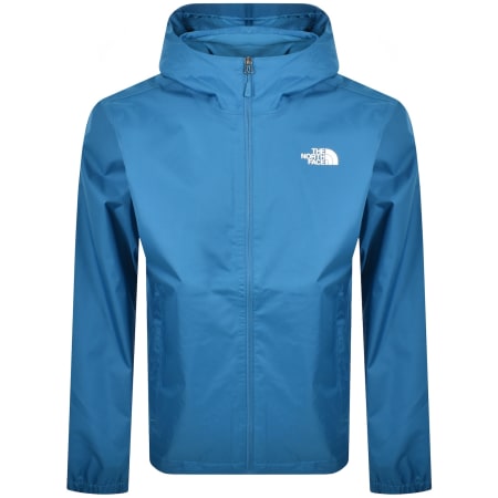 The North Face Cyclone Wind Jacket Blue | Mainline Menswear